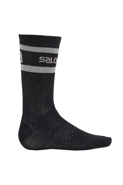Salomon SA81015 - Life 3P Outdoor Çorap - 10