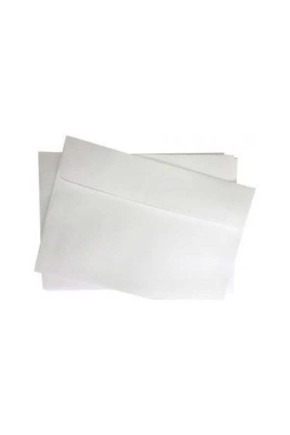 Oyal Kare Zarf Mektup Silikonlu 11.4 x 16.2 110 GR (500 Lü Paket)