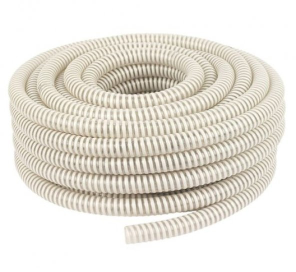 Klima Tahliye (Drenaj) Hortumu 10 Metre ürün görseli 1