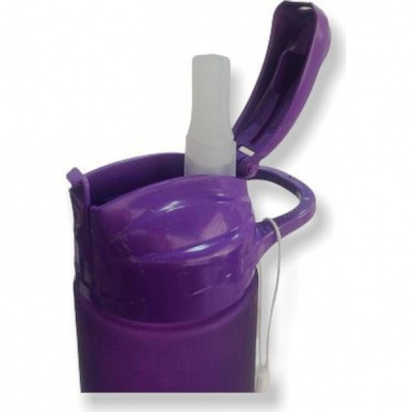 Gıpta unbeaten tritan pipetli matara 630cc - 2