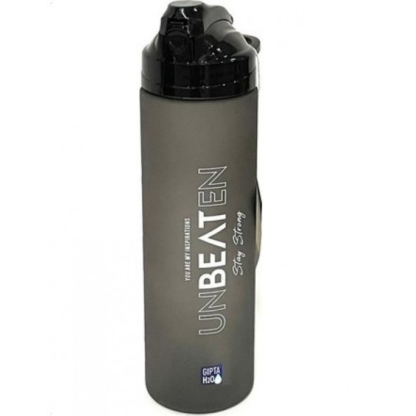 Gıpta unbeaten tritan pipetli matara 630cc - 7