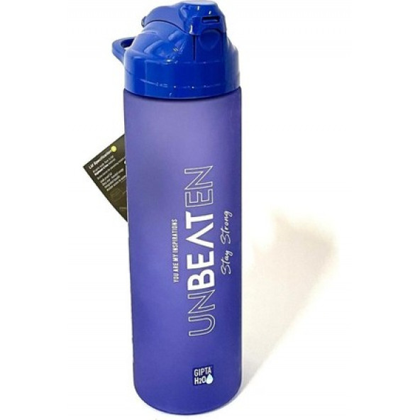 Gıpta unbeaten tritan pipetli matara 630cc - 9