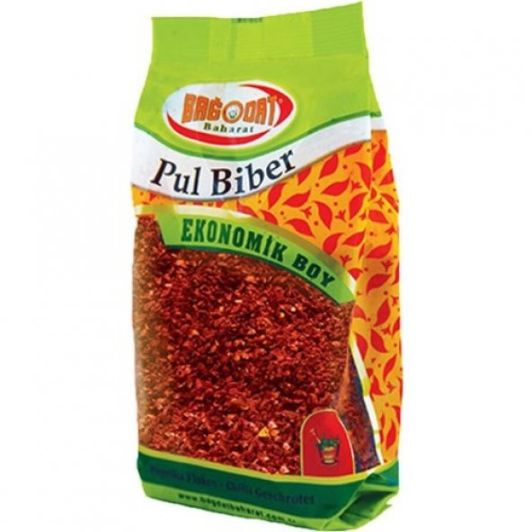 Bağdat Baharat Bağdat Pul Biber 1 kg
