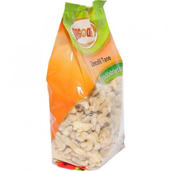 Bağdat Baharat Tane Zencefil 1 kg - 2