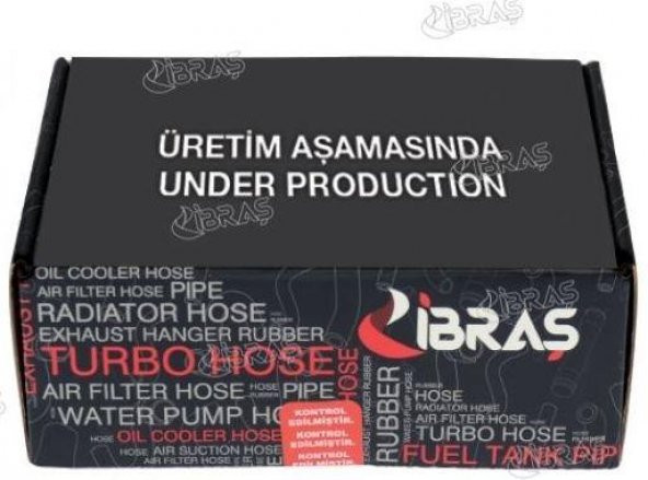 RENEULT KANGO-2 1.5 DCI  Kalorifer Hortumu (924084462R)