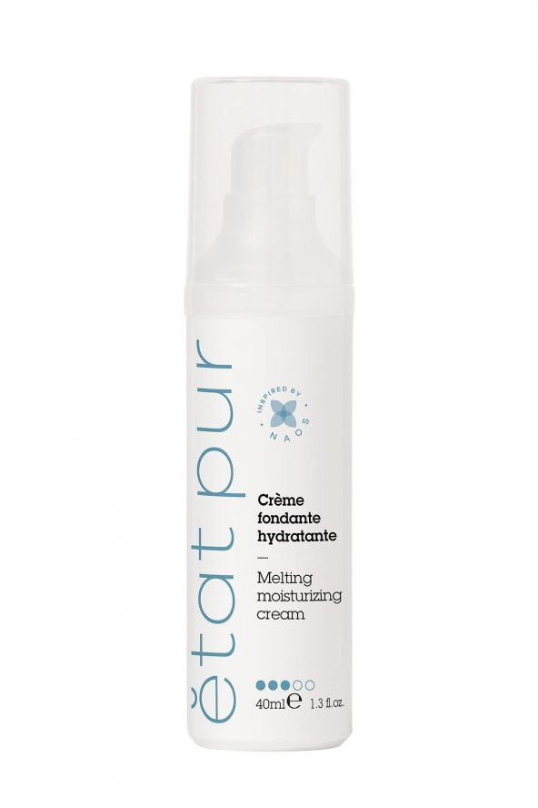 Melting Moisturizing Cream 40 ml
