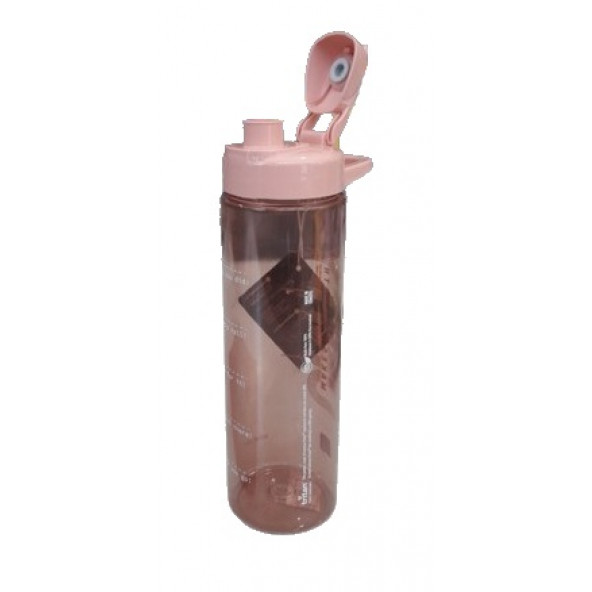 Gıpta Unıty Tritan Boyalı Desenli Matara 600-630 Cc - 2