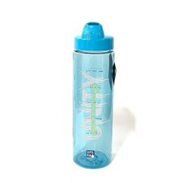 Gıpta Unıty Tritan Boyalı Desenli Matara 600-630 Cc - 6