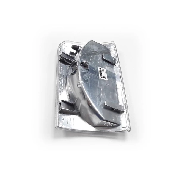 VW Volt LT35 1997-2007 Sol Ön Sinyal Lambası Beyaz 2D0953041A - 3