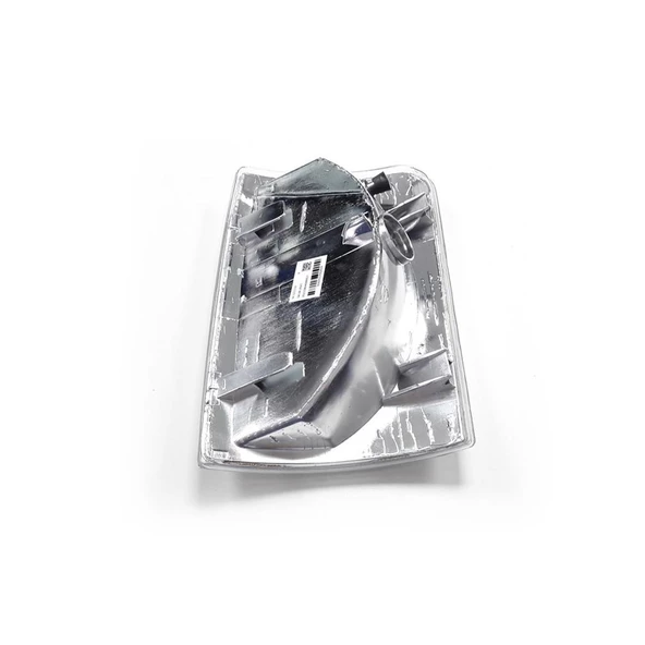 VW Volt LT35 1997-2007 Sağ Ön Sinyal Lambası Beyaz 2D0953042A - 3