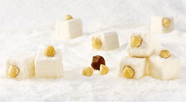 FINDIK BASMA LOKUM ÇÖVENLİ (250 Gr.) - 2