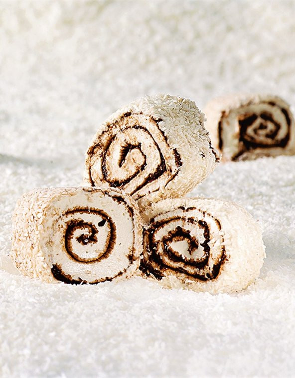 Pralinli Sultan Sarma Lokum250 Gr.