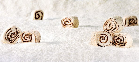 125 Gr. Pralinli Sultan Sarma Lokum - 2