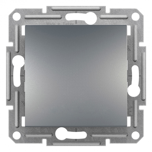 Schneider Asfora Anahtar Çelik EPH0100162