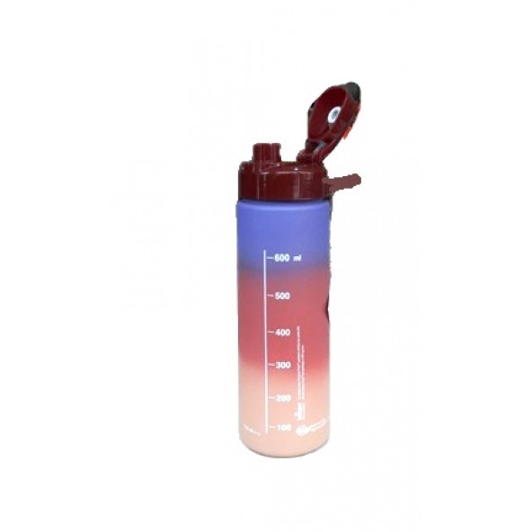 Gıpta Lıfe Is Good Trıtan Matara 730 Cc - 2