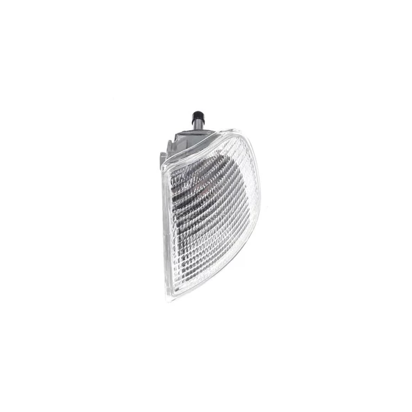 VW Caddy 1996-2003 Sol Ön Sinyal Lambası Beyaz 6K5953049C - 3