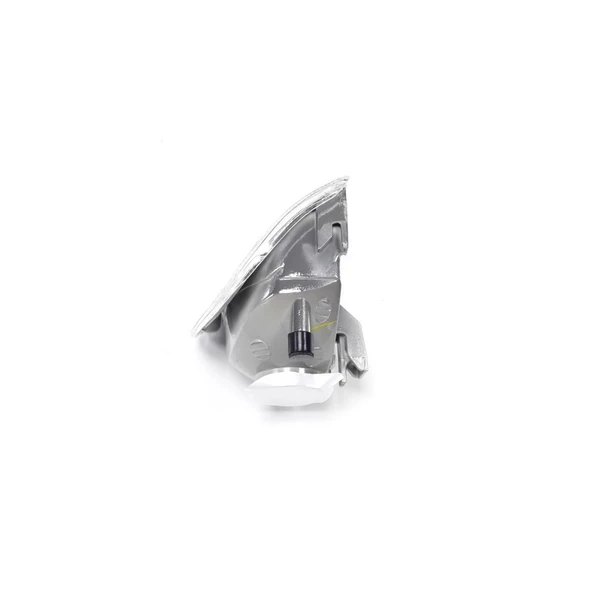 VW Caddy 1996-2003 Sol Ön Sinyal Lambası Beyaz 6K5953049C - 4