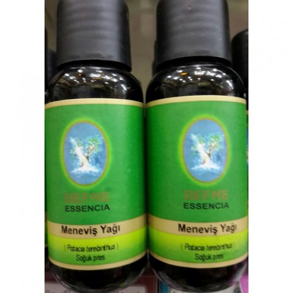 1 Adet Nuka Meneviş Yağı 30 Ml Soğuk Pres Yağ - 3
