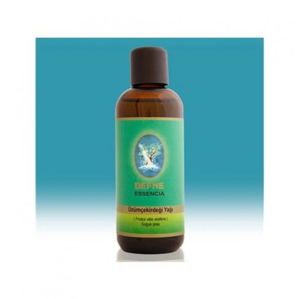 Nuka Üzüm Çekirdeği 30 Ml Soğuk Pres