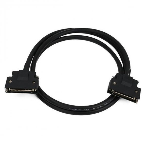 50 Pin SCSI Kablo 1.5 Metre