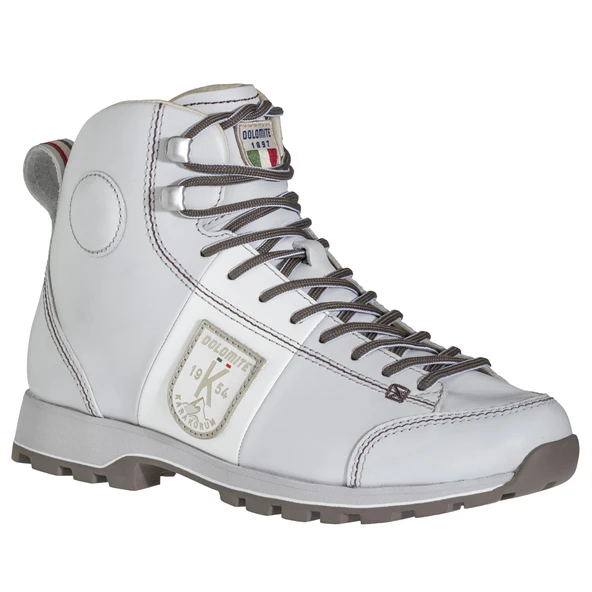 Dolomite 1954 Karakorum Bot-BEYAZ ürün görseli