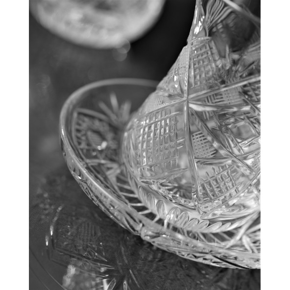 Kikovski 12 Parça Ajda Boy Çay Takımı - Göz Dekor - 3