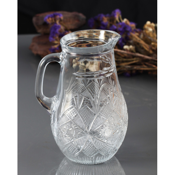 Kikovski Sürahi - Göz Dekor