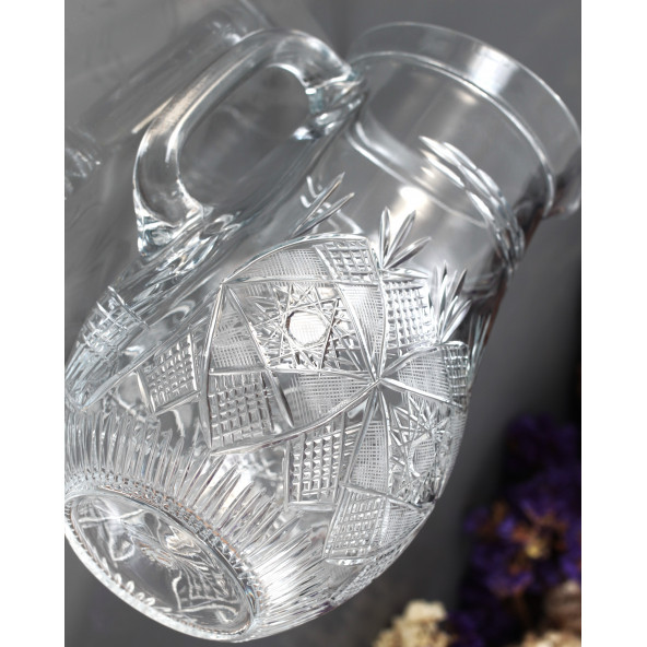 Kikovski Sürahi - Göz Dekor - 2