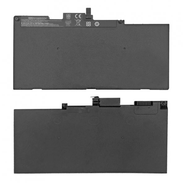 Hp 840 G3 850 G3 745 G3 755 G3 CS03XL Batarya, Pil RHL-095