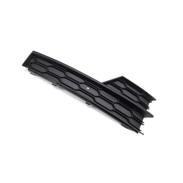 Skoda Octavia 3 A7 2018-2020 Ön Tampon Sağ Sis Farı Kapağı 5E0807682F - 4