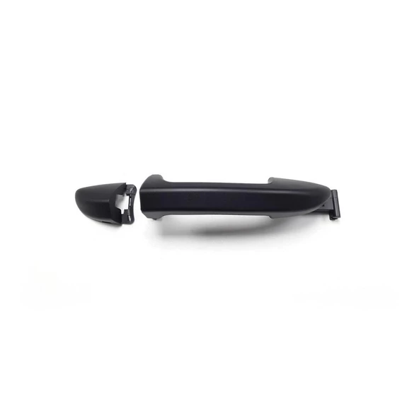 VW Passat B6 2006-2011 Sağ Ön Kapı Dış Açma Kolu 3C0837206 - 3