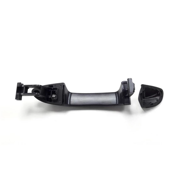 VW Passat B6 2006-2011 Sağ Ön Kapı Dış Açma Kolu 3C0837206 - 6