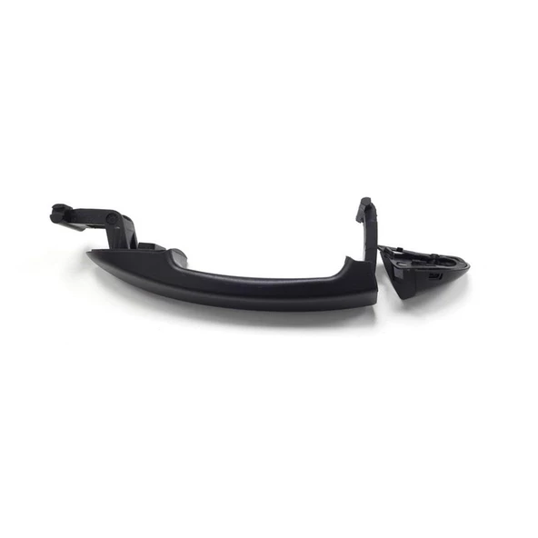 VW Passat B6 2006-2011 Sağ Ön Kapı Dış Açma Kolu 3C0837206 - 4