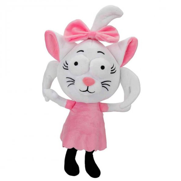 Sun-Orı-Peluş Canan 25 Cm.(Kral) S00003108 - 1