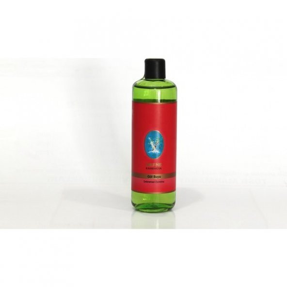 Nu-Ka Defne Essencia Nuka Naturel Gül Suyu 250 ml