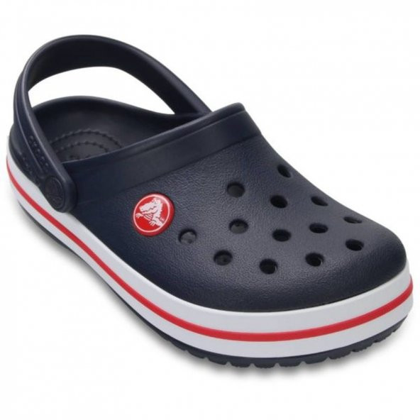 Crocs Kids Crocband Clog Lacivert Çocuk Terlik 207006-485