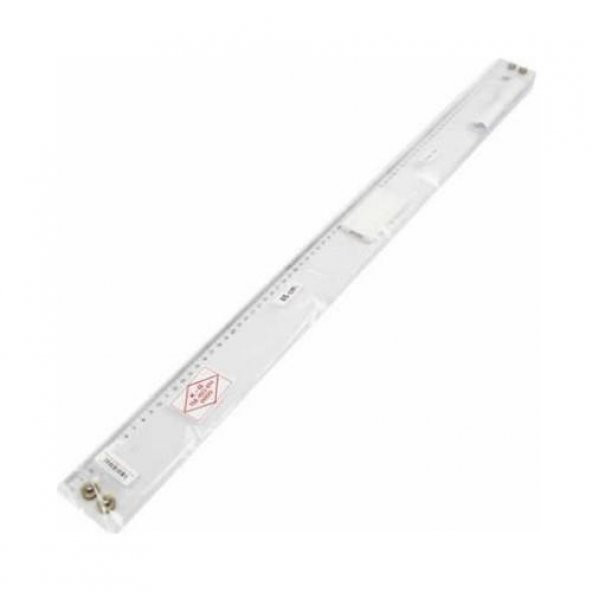Hatas Ekonomik Mika 85Cm Paralel Cetvel 01250