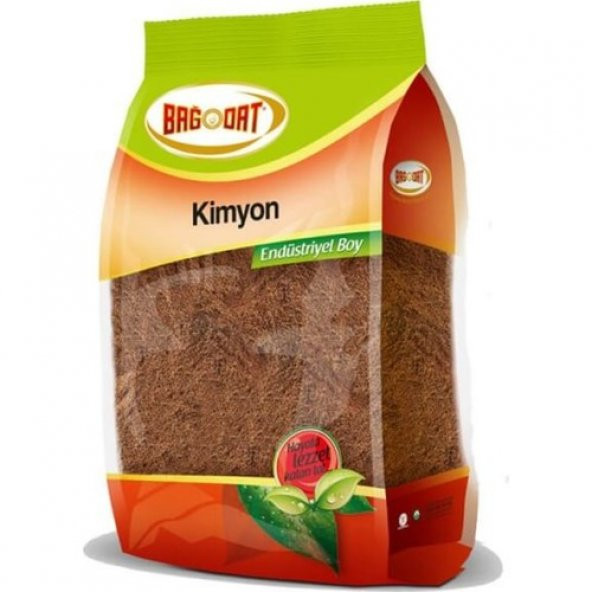 Bağdat Baharat Glutensiz Kimyon - 500 gr