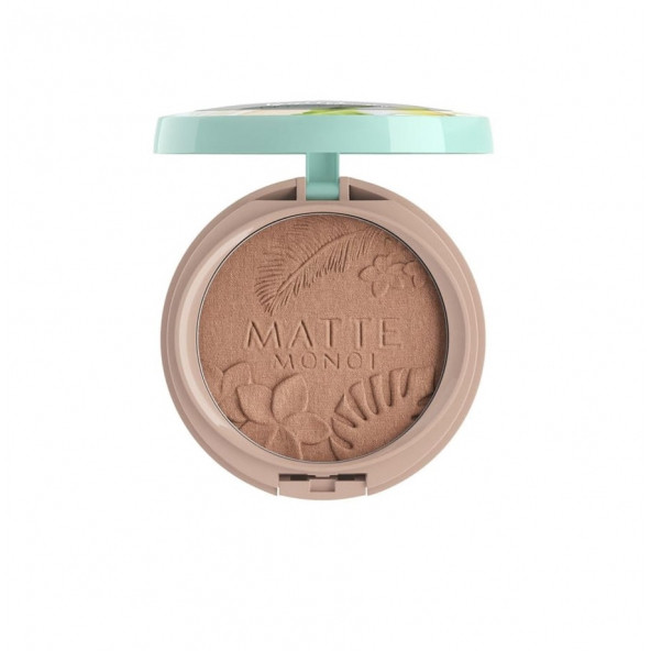Physicians Formula Matte Monoi Butter Bronzer - 2