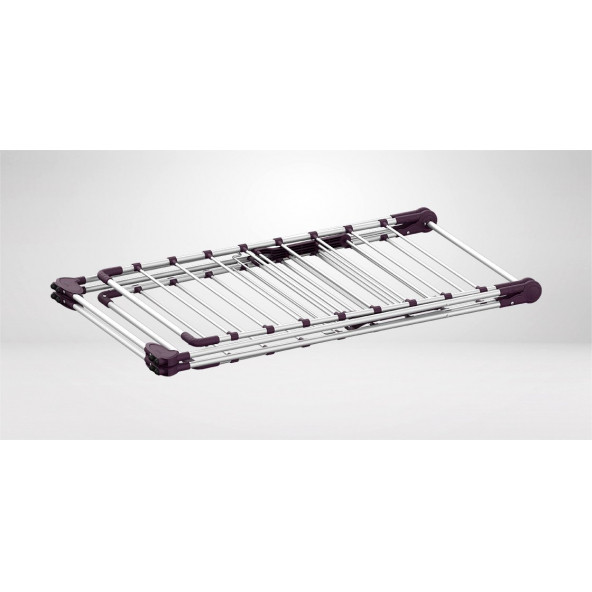 Gazzella SM HND 153 P Mini Plus Alüminyum Çamaşır Kurutmalık - 2