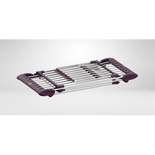 Gazzella Sm Hnd 252 P Hang Dry Midi Plus Kanatlı Kurutmalık - 2