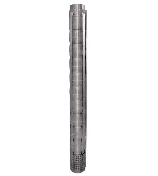 KPS6017 TEK KAFA 10HP 10 KDM