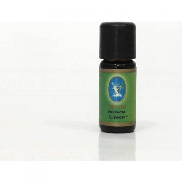 Nu-Ka Defne Essencia Nuka Limon Yağı 10 ml