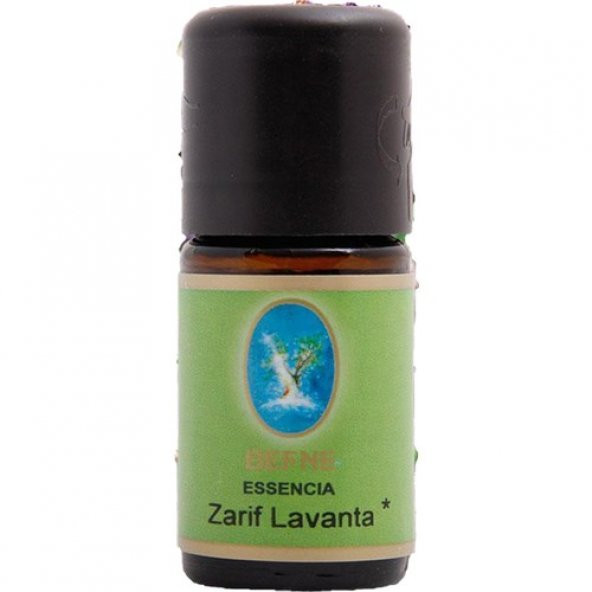 Nuka Zarif Lavanta Yağı 5 ml ürün görseli