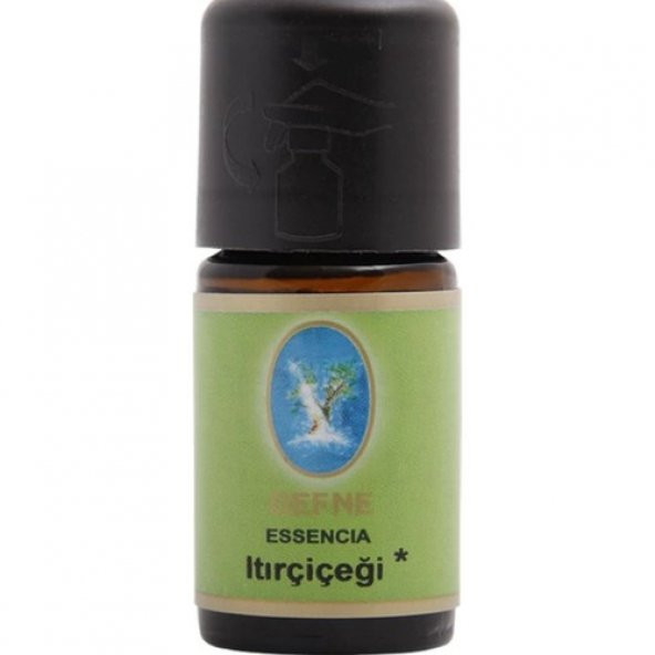 Nuka Itırçiçeği Organik 5ml.