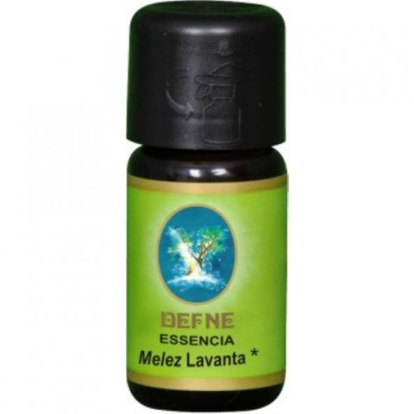 Nuka Defne Melez Lavanta Geleneksel 10 ml ürün görseli