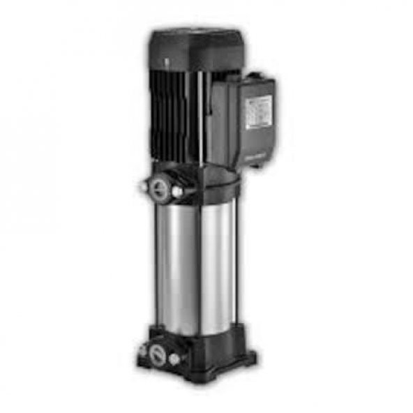 PLD2-7 DİK KADEMELİ SANTRİFUJ POMPA (MONAFAZE)(1,5HP)