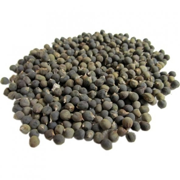 Atasagun Şifa Bamya Tohumu 350 gr ürün görseli