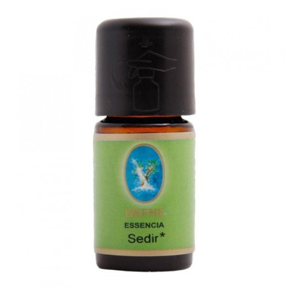 Nuka Organik Sedir Yağı 5 ml - 1