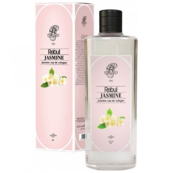 Rebul Jasmıne Kolonya 250 ml ürün görseli